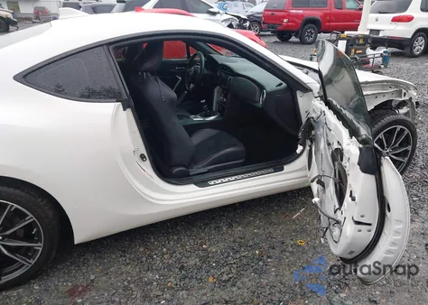 2020 Subaru Brz Limited from USA, damaged, VIN JF1ZCAC13L9702022